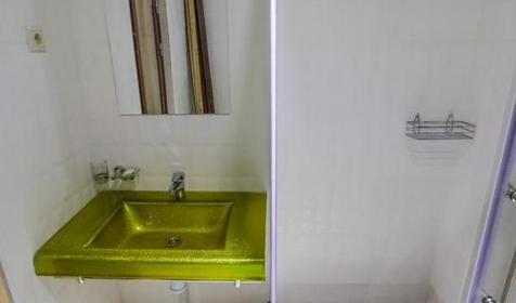 Отель Aqua Villa, Туапсинский р-н, с. Лермонтово, урочище Широкая Щель