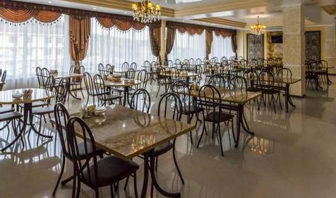 Отель Aqua Villa, Туапсинский р-н, с. Лермонтово, урочище Широкая Щель