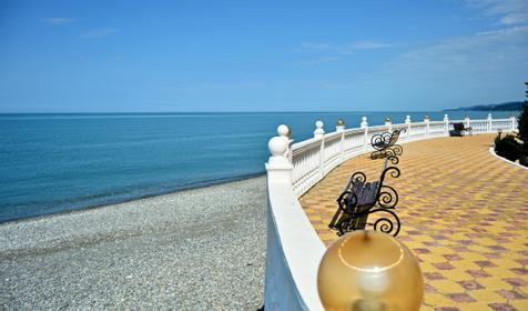 Горный воздух