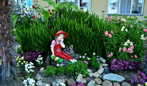 Горный воздух