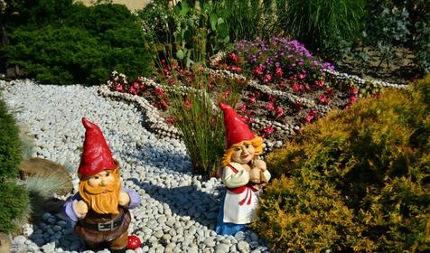 Горный воздух