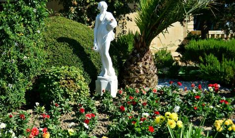 Горный воздух