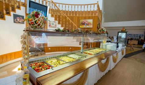 Горный воздух