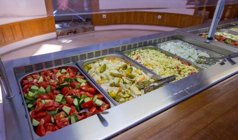 Горный воздух