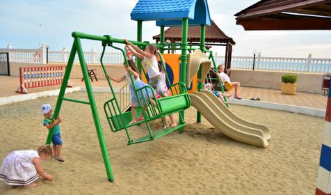 Горный воздух