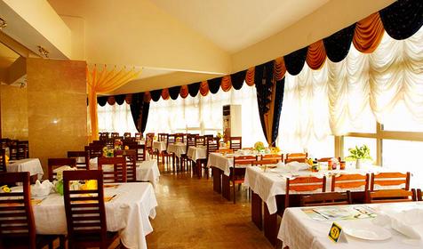 Горный воздух