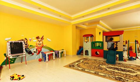 Горный воздух