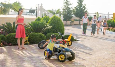 Горный воздух