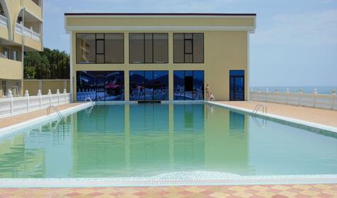 Горный воздух