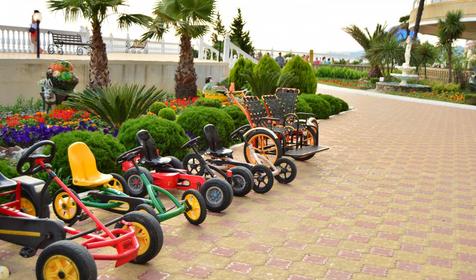 Горный воздух