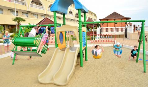 Горный воздух