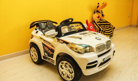 Горный воздух