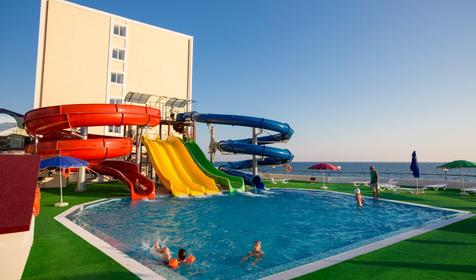 Горный воздух