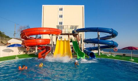 Горный воздух