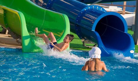 Горный воздух