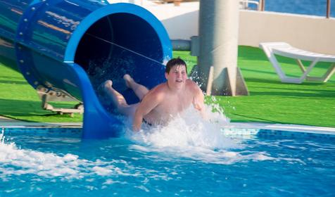 Горный воздух