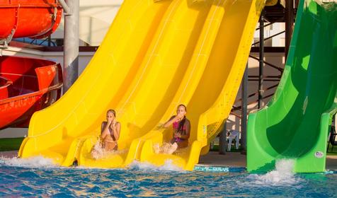 Горный воздух