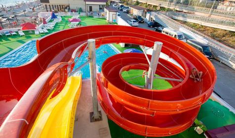 Горный воздух