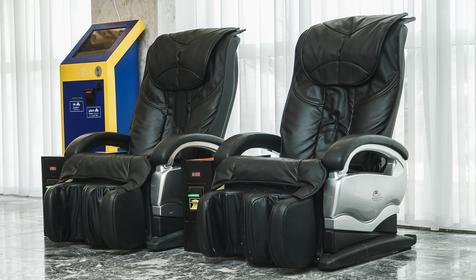 Горный воздух