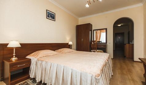 Горный воздух