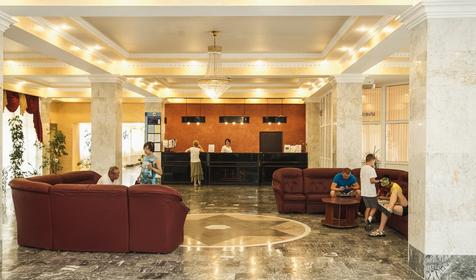 Горный воздух