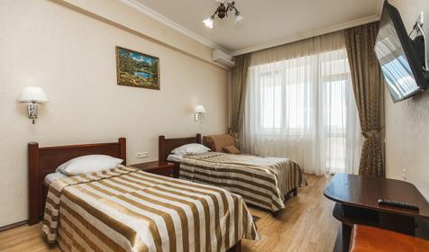 Горный воздух