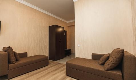 Горный воздух