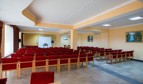 Горный воздух