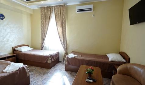 Стандарт Triple