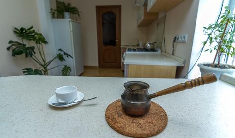 Частный гостевой дом Черешневый сад, пос. Шепси