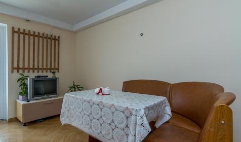 Частный гостевой дом Черешневый сад, пос. Шепси