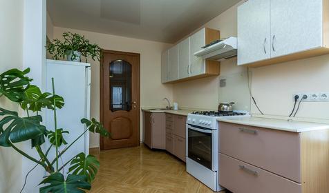 Частный гостевой дом Черешневый сад, пос. Шепси