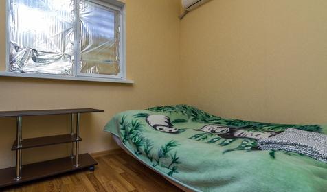 Частный гостевой дом Черешневый сад, пос. Шепси