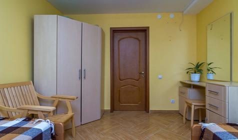 Частный гостевой дом Черешневый сад, пос. Шепси