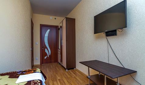 Частный гостевой дом Черешневый сад, пос. Шепси