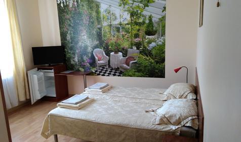 Четыре сезона