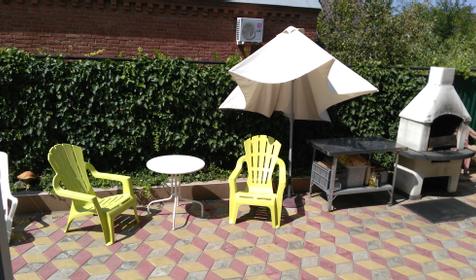 Четыре сезона