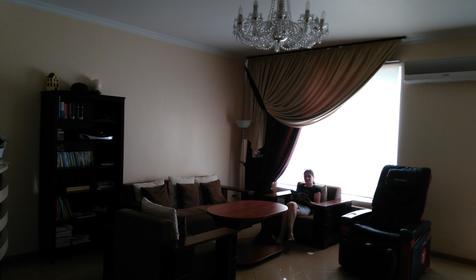 Четыре сезона