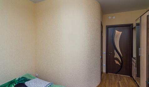 Частный гостевой дом Черешневый сад, пос. Шепси