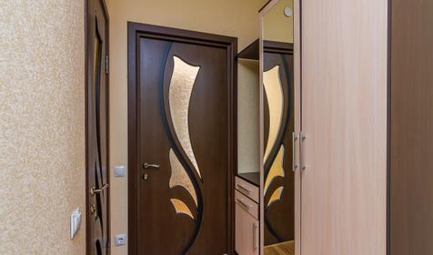 Частный гостевой дом Черешневый сад, пос. Шепси