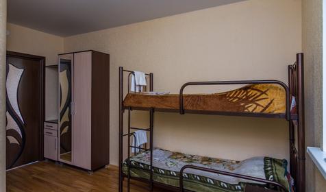 Частный гостевой дом Черешневый сад, пос. Шепси