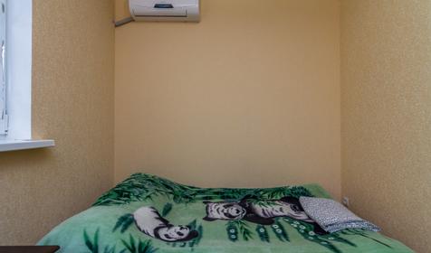 Частный гостевой дом Черешневый сад, пос. Шепси