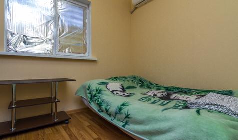 Частный гостевой дом Черешневый сад, пос. Шепси