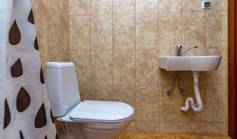 Частный гостевой дом Черешневый сад, пос. Шепси