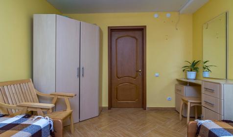 Частный гостевой дом Черешневый сад, пос. Шепси