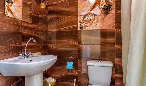 Двухместный стандарт с доп.местом