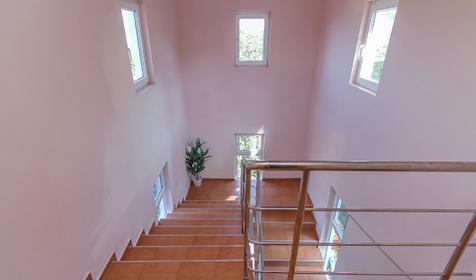 Частный дом Тимур, г. Туапсе