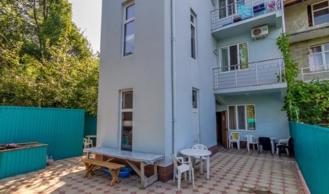 Частный дом Тимур, г. Туапсе