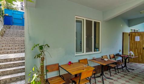 Частный дом Тимур, г. Туапсе