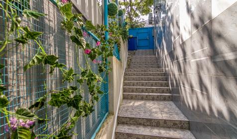 Частный дом Тимур, г. Туапсе